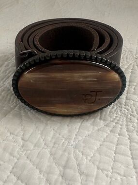 Paul & Joe Women‘s Belt in Brown